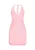 MYMO Jurk  pink
