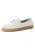 Tamaris dames leren mocassin 1-23615-46-117 instapschoen dames wit