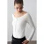 Slim-fit Bootuit Top