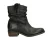 Monshoe 680.43 Enkellaarzen