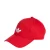 ADIDAS ORIGINALS Pet ‘Adicolor Classic Trefoil’  rood / wit