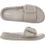 Holster Laze slippers vegan comfort podologisch goedgekeurd waterbestendig zandkleurig