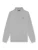 Lyle & Scott Sweatshirt  grijs gemêleerd