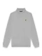 Lyle & Scott Sweatshirt  grijs gemêleerd