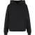 Urban Classics Dames/Dames Organic Oversized Hoodie (Zwart)