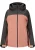 Whistler Sportjas  lichtrood