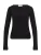Guido Maria Kretschmer Women Shirt ‘Janne’  zwart