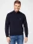FYNCH-HATTON Trui  marine