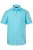 Men Plus Overhemd  turquoise