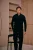 Malelions Knitted Quarter Zip Mm3-aw25-23 Trui 900 Black