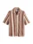 Next Overhemd  lichtbeige / bruin
