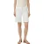 s.Oliver Jeans Shorts White Denim