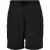 Urban Classics Heren nylon cargo korte broek
