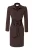 Kimara Olivia Dress Kr05.14375.501 Jurk 254 Prume