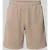 PEGADOR relaxed fit korte broek met structuurpatroon model ‘Lagos’