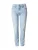 LEVI’S ® Jeans ‘511® Slim’  blauw denim