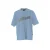 G-STAR T-shirt blauw
