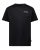 Airforce | Heren | T-shirt Korte Mouw Zwart