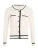 Morgan Shirt  ivoor