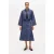 Baum und Pferdgarten Majsel Jacket Printed Chunky Twill