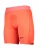 NIKE Sportondergoed  oranjerood / zwart