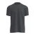 Firetrap Heren T-shirt (Set van 2) (Koolstof)