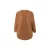 s.Oliver Gebreid vest  cognac