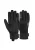 REUSCH Vingerhandschoenen ‘Commuter GORE-TEX TOUCH-TEC™’  zwart