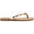 Steve Madden Marble Sandals Natural Multi
