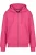 alife & kickin Sweatvest ‘LivAK A’  pink