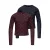 KIDS ONLY GIRL longsleeves met hartjes – donkerrood (set van 2)