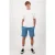 RAIZZED Harrison T-shirt Real White