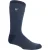 Heat Holders – Twist thermo herensokken – Blauwe Draai
