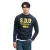 Sweatshirt Superdry Ath Felt Applique