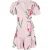 Ted Baker Dames/Dames Wikkeljurk (Roze)
