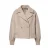 Beaumont trenchcoat – taupe