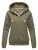 Navahoo dames sweatvest Engelshaar – Warm, Stijlvol & Comfortabel