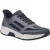 JOSEF SEIBEL Heren Sneaker Mitchell 08 in zwart