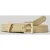 Guess Riem in leerlook model ‘Giully’