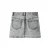 NAME IT KIDS denim spijkerrok grey denim