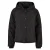 Damesjack met oversized capuchon Urban Classics Diamond
