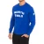 Heren sweatshirt met lange mouwen en ronde hals 9024170
