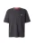 BOSS Shirt ‘Corth’  zwart / wit