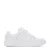 K-Swiss Court Palisander sneakers wit/lichtgrijs