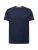BOSS – T-shirt Tales Navy – Heren –