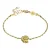 Vrouwenarmband Amelia Parker Cael