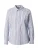 JDY Blouse  lichtblauw / donkerlila
