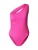 Pepe Jeans Badpak ‘Solid Asy’  neonroze