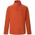 Regatta – Geweldig voor Buiten Heren Thompson Half Zip Fleece Sweater (Rooibosthee)