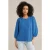 We Fashion Blouse Blue